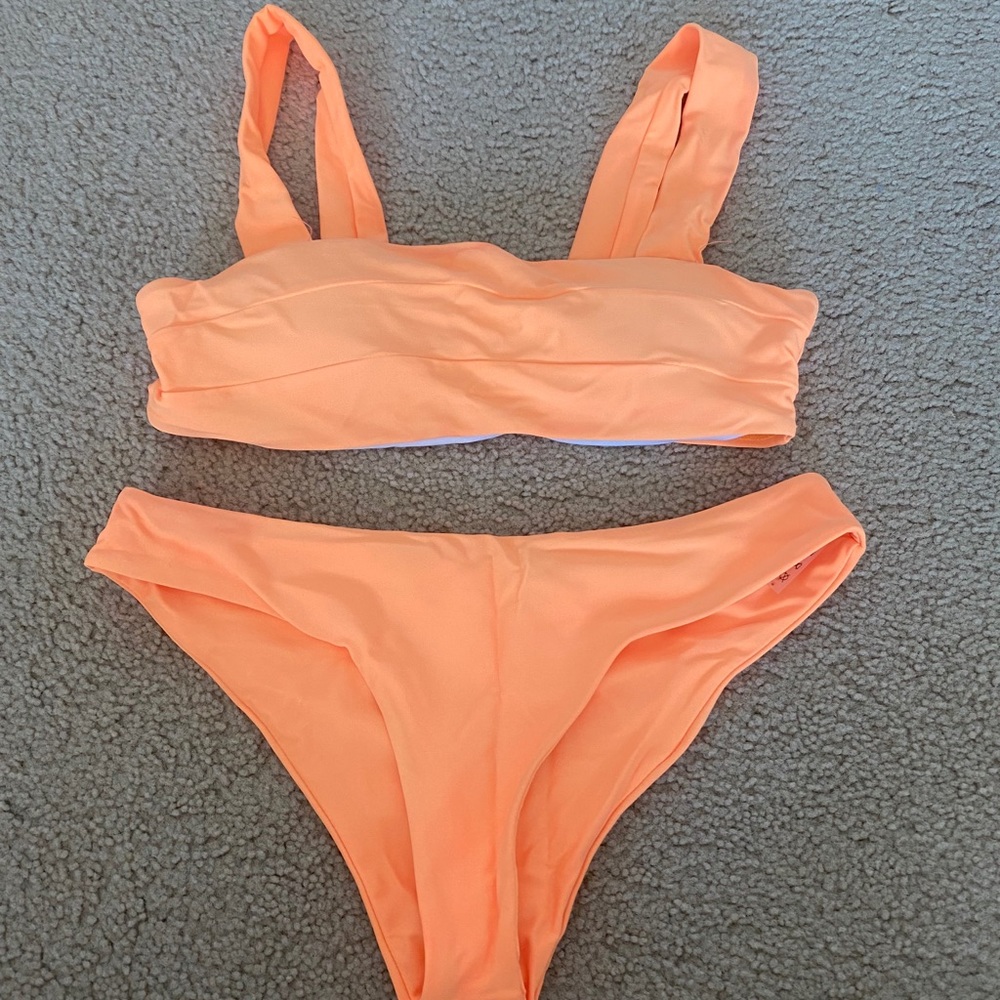 Zaful Bikini Set